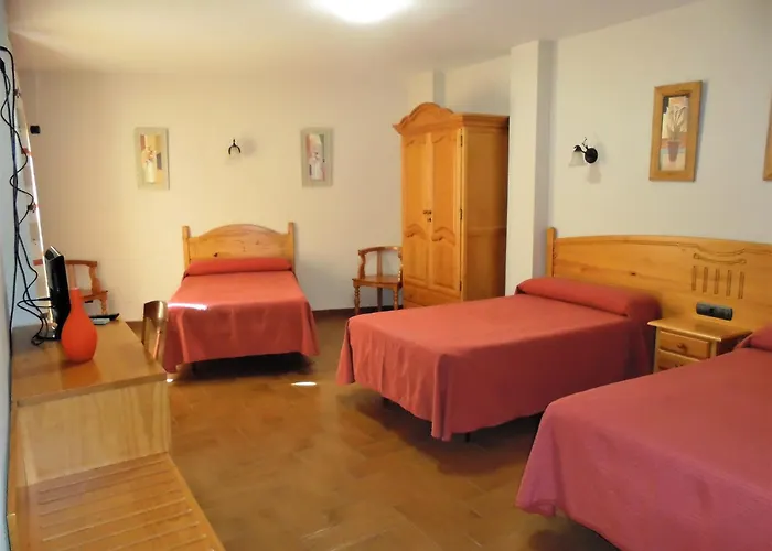 Hostal Ana