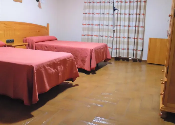 Hostal Ana