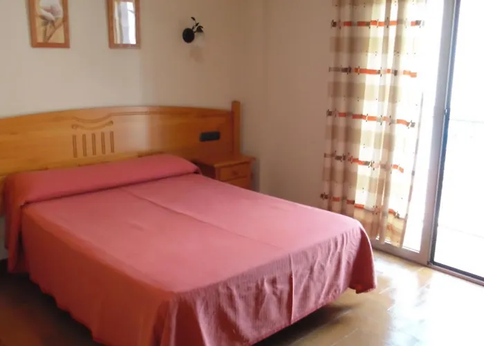 Hostal Ana